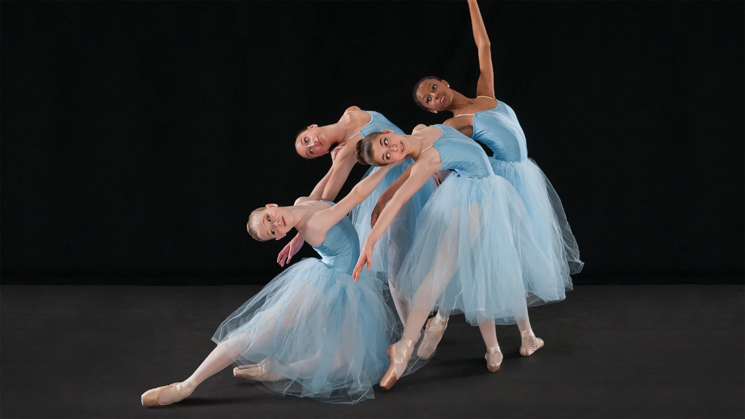 The Nutcracker - (Northeast Atlanta Ballet)