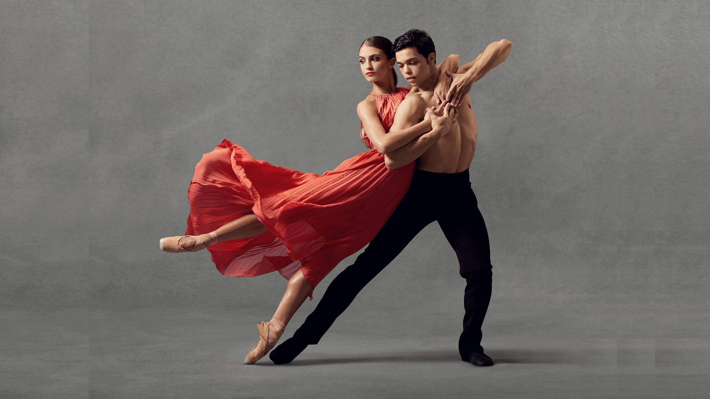 Atlanta Ballet Presents September Mixed Rep