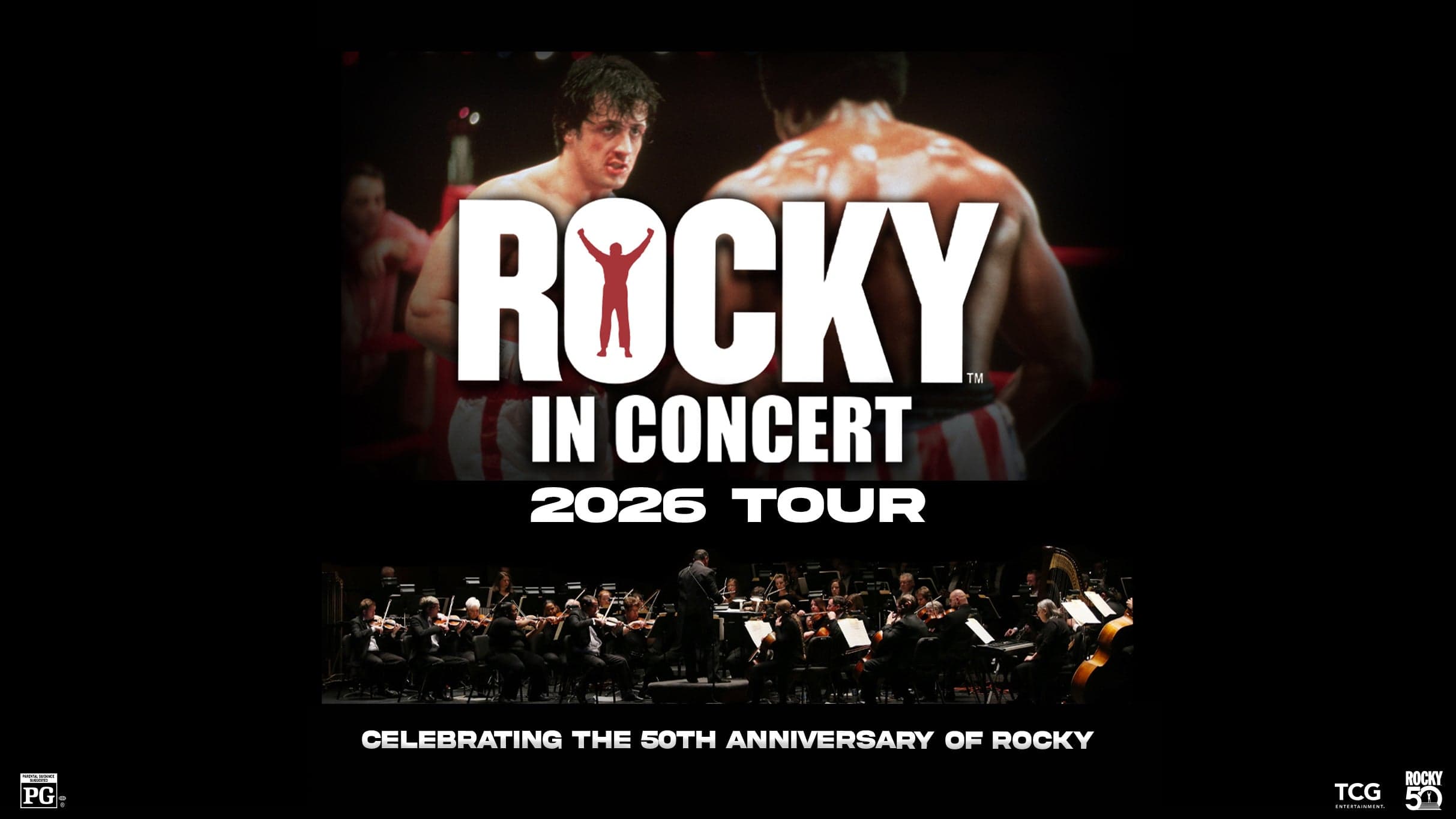 록키 인 콘서트(Rocky In Concert)
