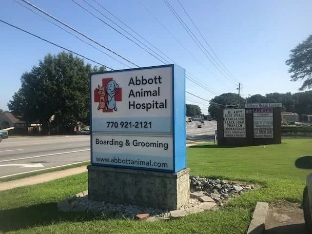 Abbott Animal Hospital