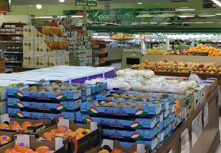 ASSI Market Suwanee