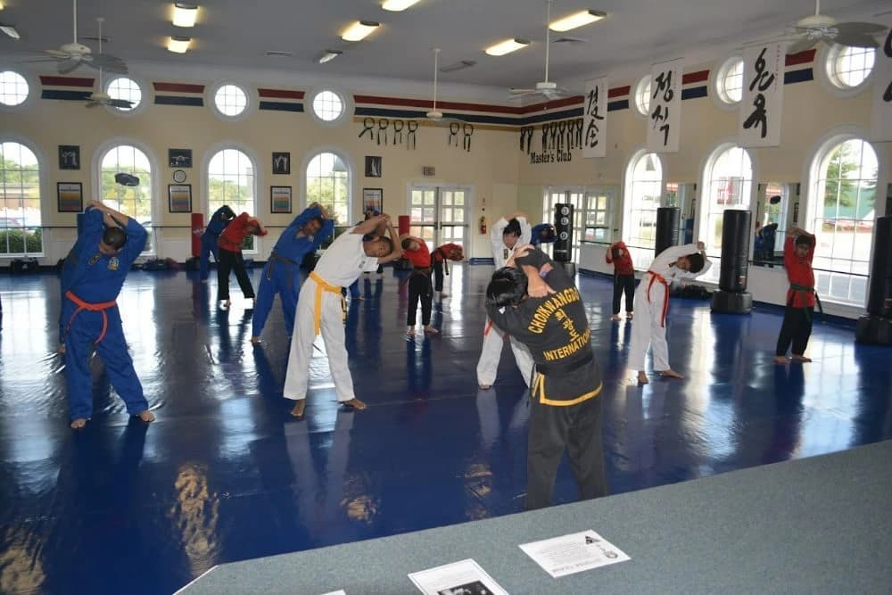 Choi Kwang Do Martial Arts of Kennesaw photo 3