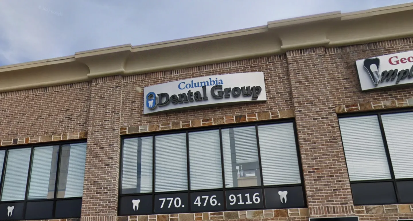 Columbia Dental Group