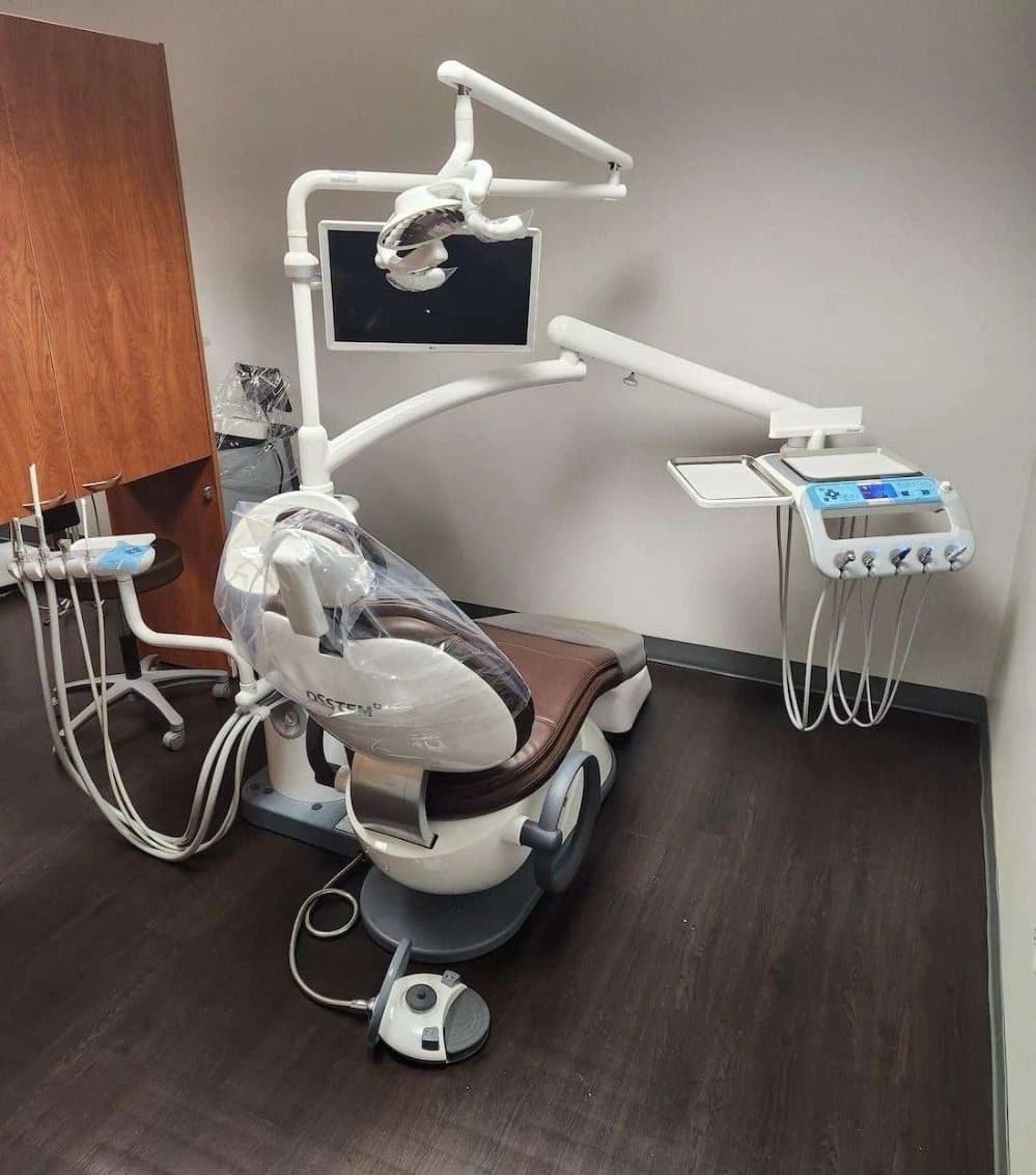 Dentistry of Suwanee