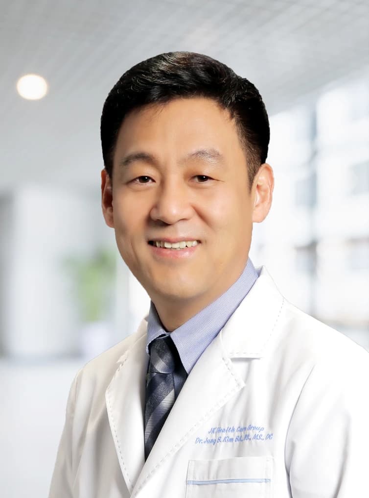 Dr. Kim Health Care -Auto Injury, Ambetter, Chiropractic photo 3