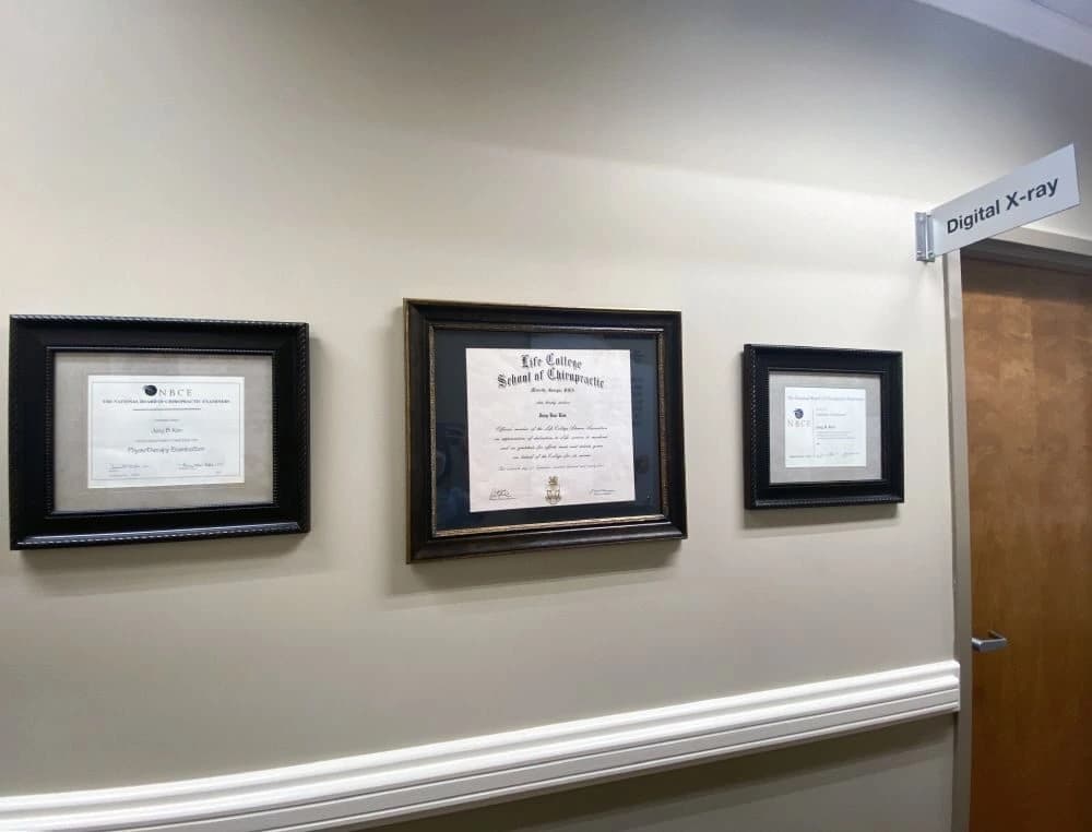 Dr. Kim Health Care -Auto Injury, Ambetter, Chiropractic photo 4