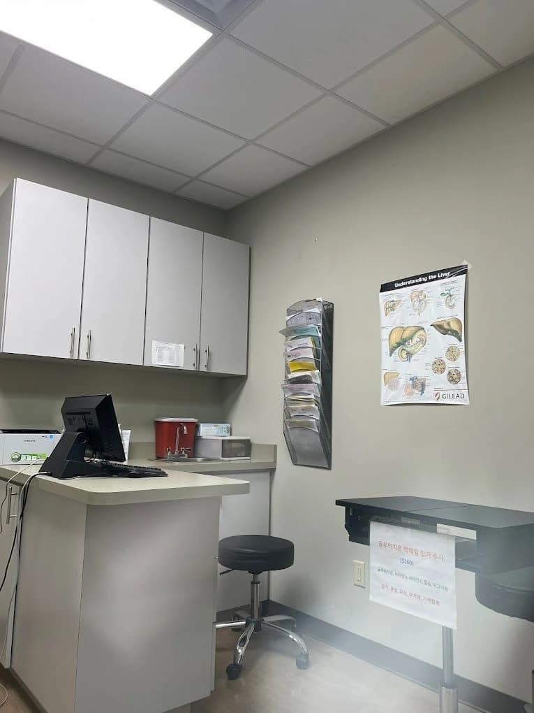 GA Internal Medicine