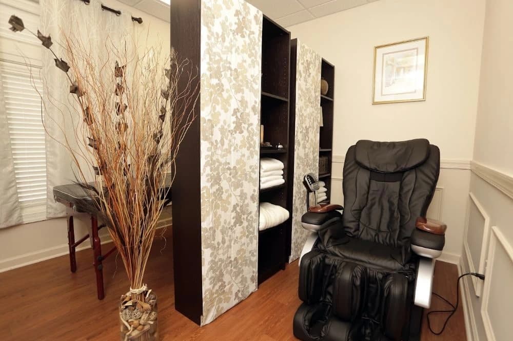 Georgia Gwinnett Chiropractic Clinic photo 2