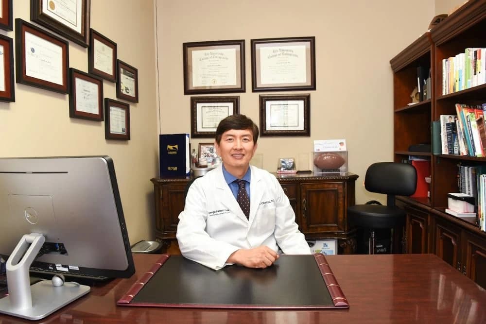 Georgia Gwinnett Chiropractic Clinic photo 4