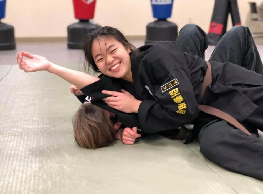 Gongkwon Yusul USA – Korean Mixed Martial Arts