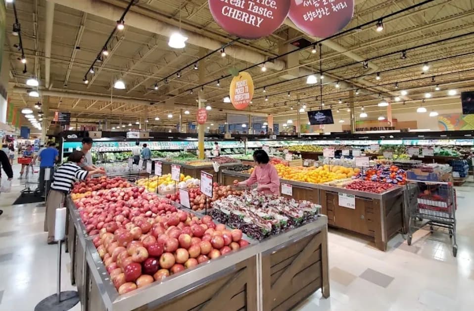 H Mart Duluth photo 2