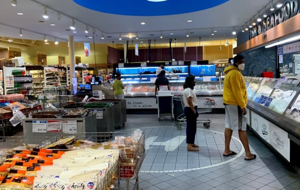 H Mart Johns Creek photo 2