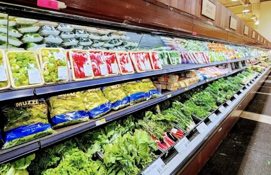 H Mart Johns Creek photo 3