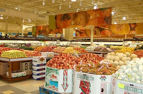 H Mart Suwanee