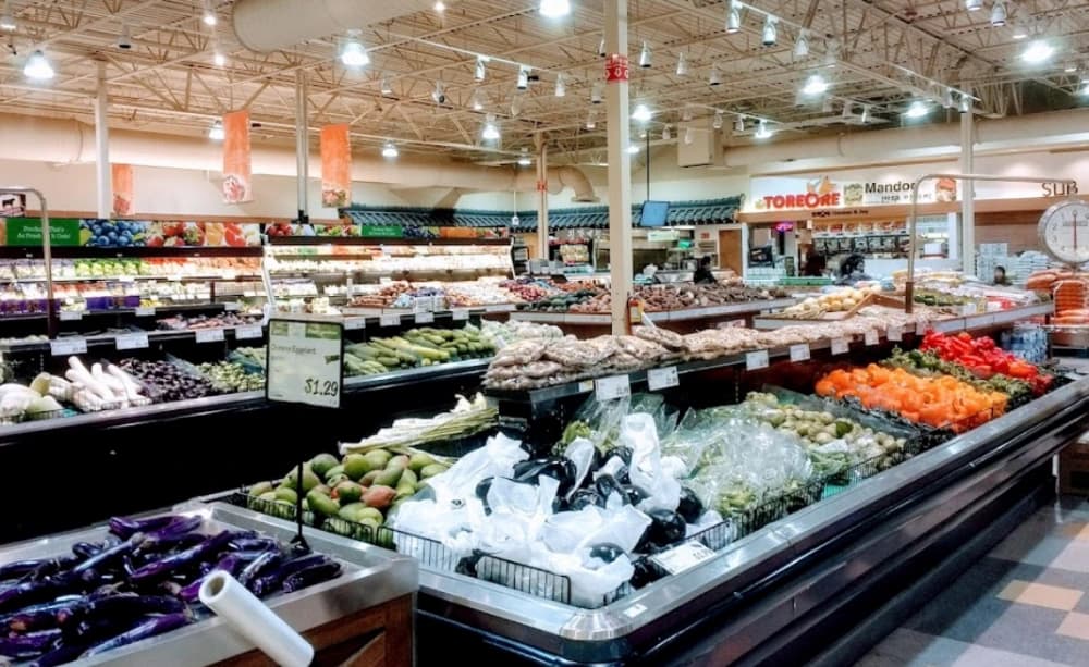 H Mart Suwanee photo 2