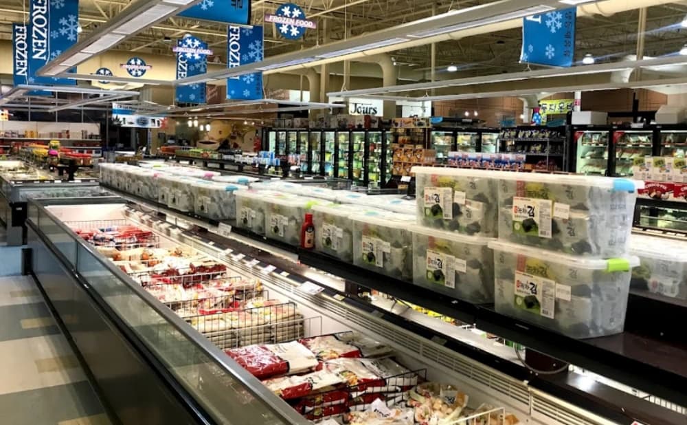 H Mart Suwanee photo 3