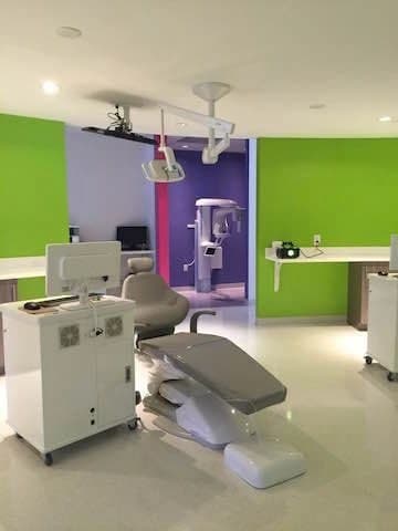 Happy Dentistry Pediatric Dental Sedation Center & Orthodontics photo 4