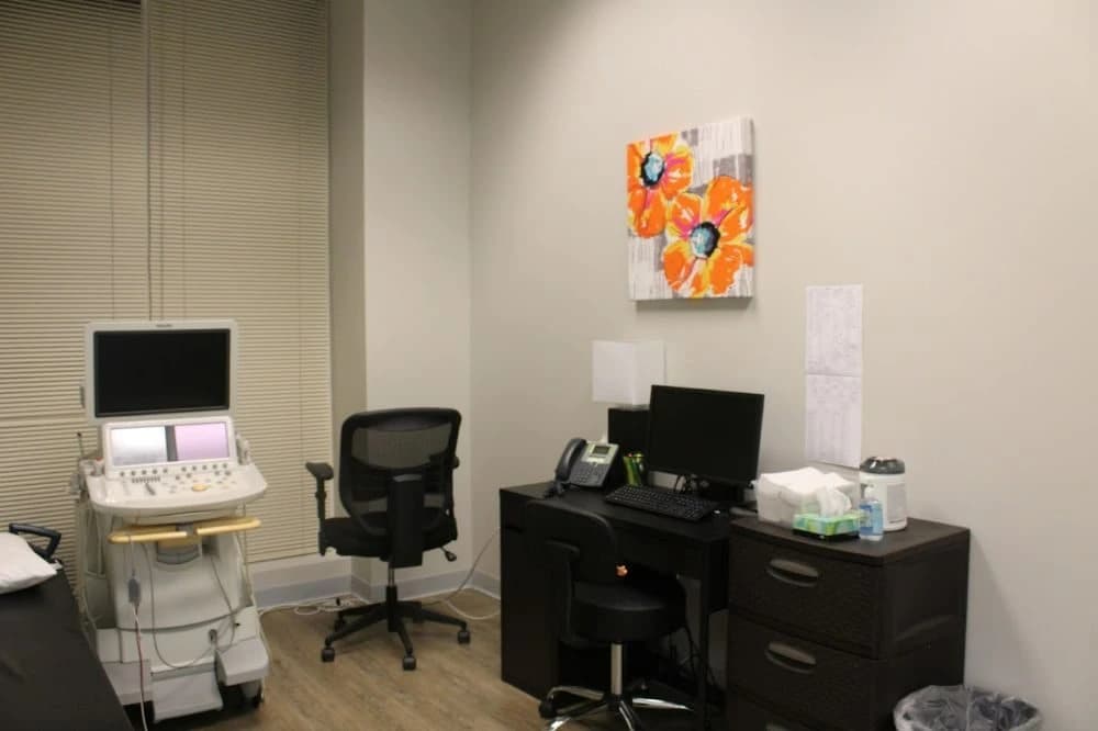 Heart and Vascular Care – Johns Creek photo 2