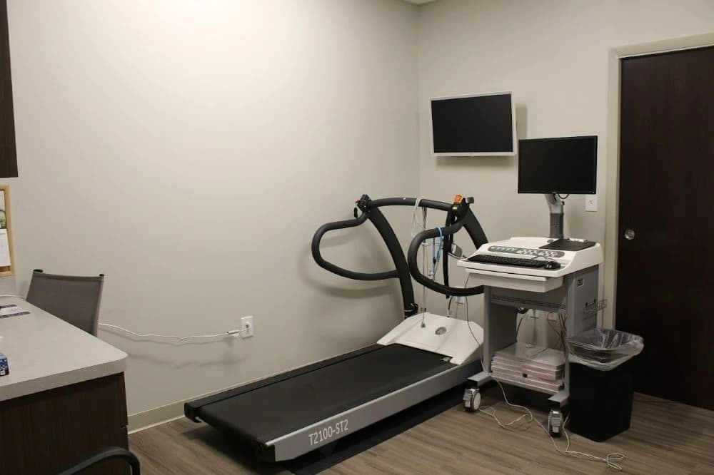 Heart and Vascular Care – Johns Creek photo 3