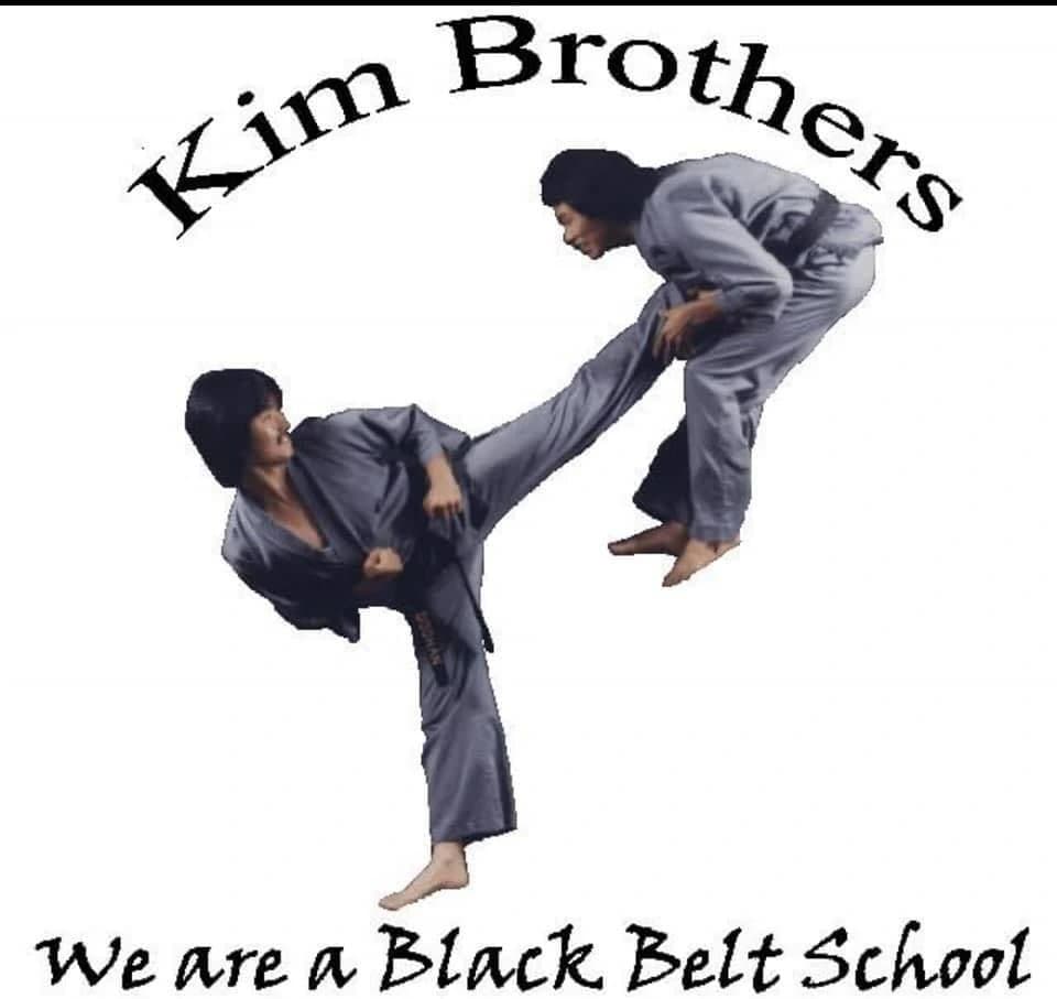 Kim Brothers Tae Kwon Do photo 4
