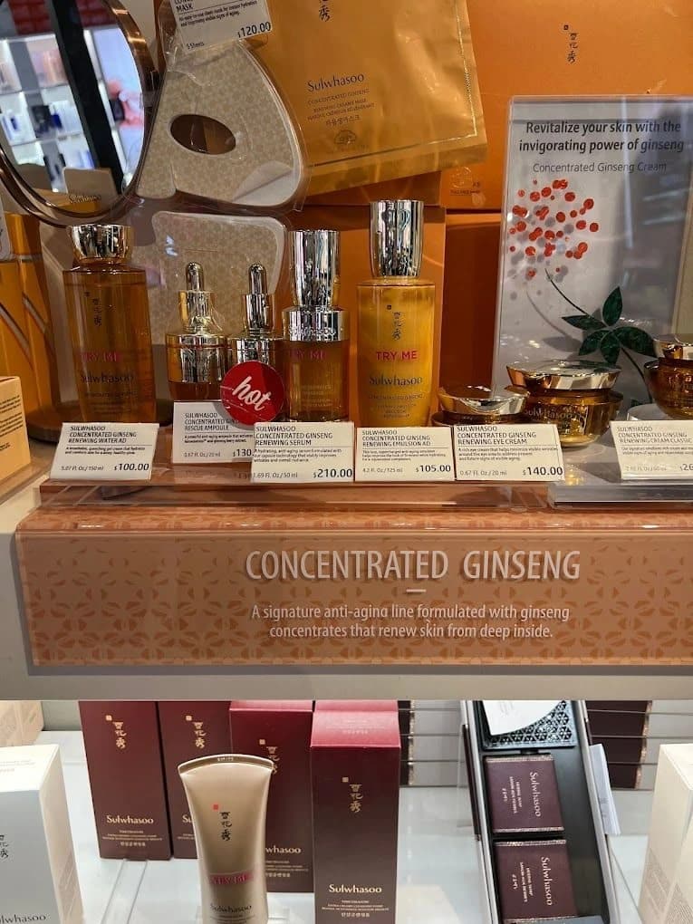 Missy Cosmetics-Duluth (at H-mart) photo 2
