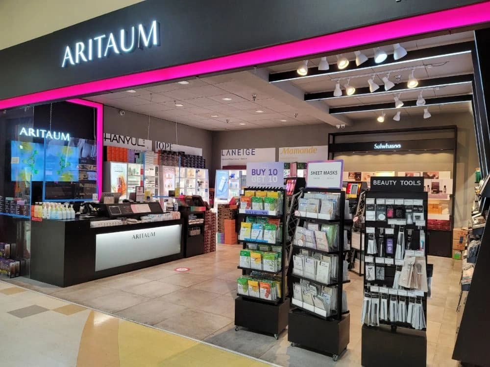 Missy Cosmetics-Duluth (at H-mart) photo 5
