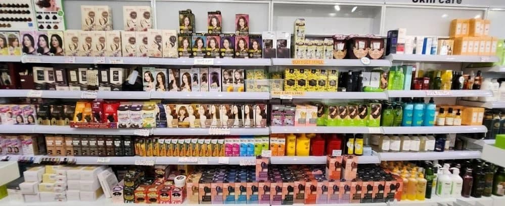 Missy Cosmetics-Duluth photo 4