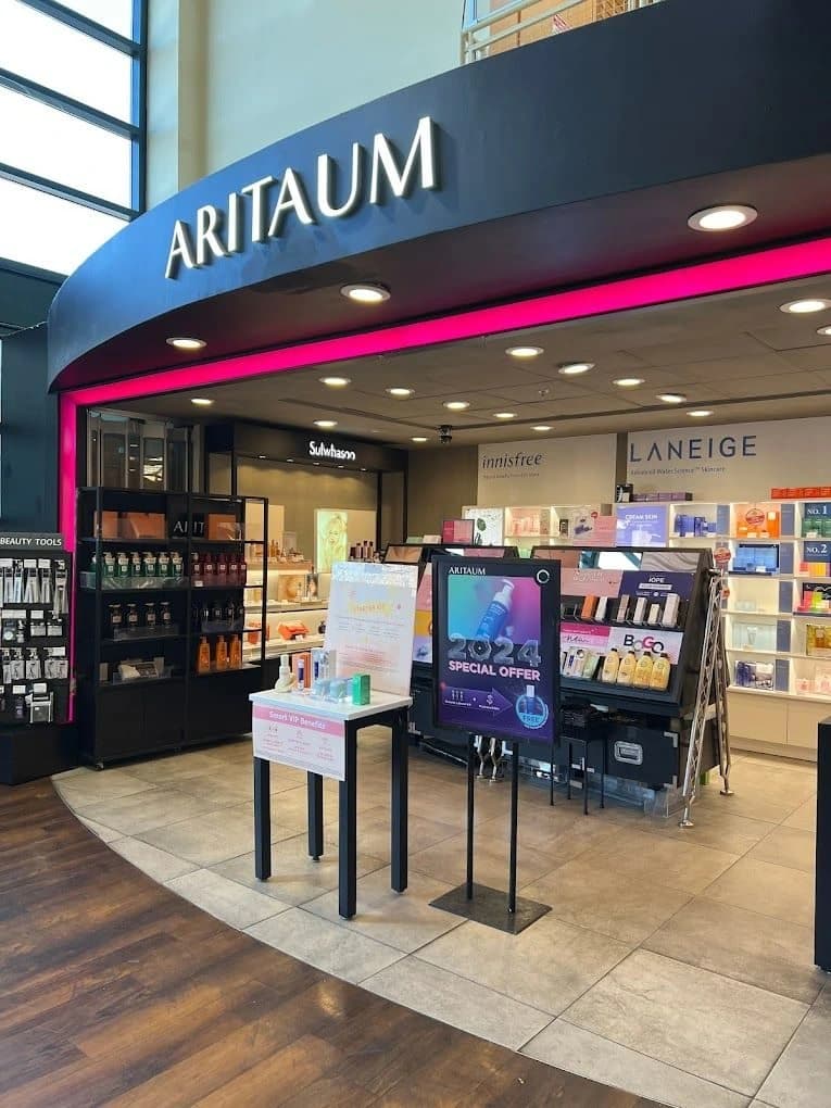 Missy Cosmetics-Johns Creek (at H-mart)