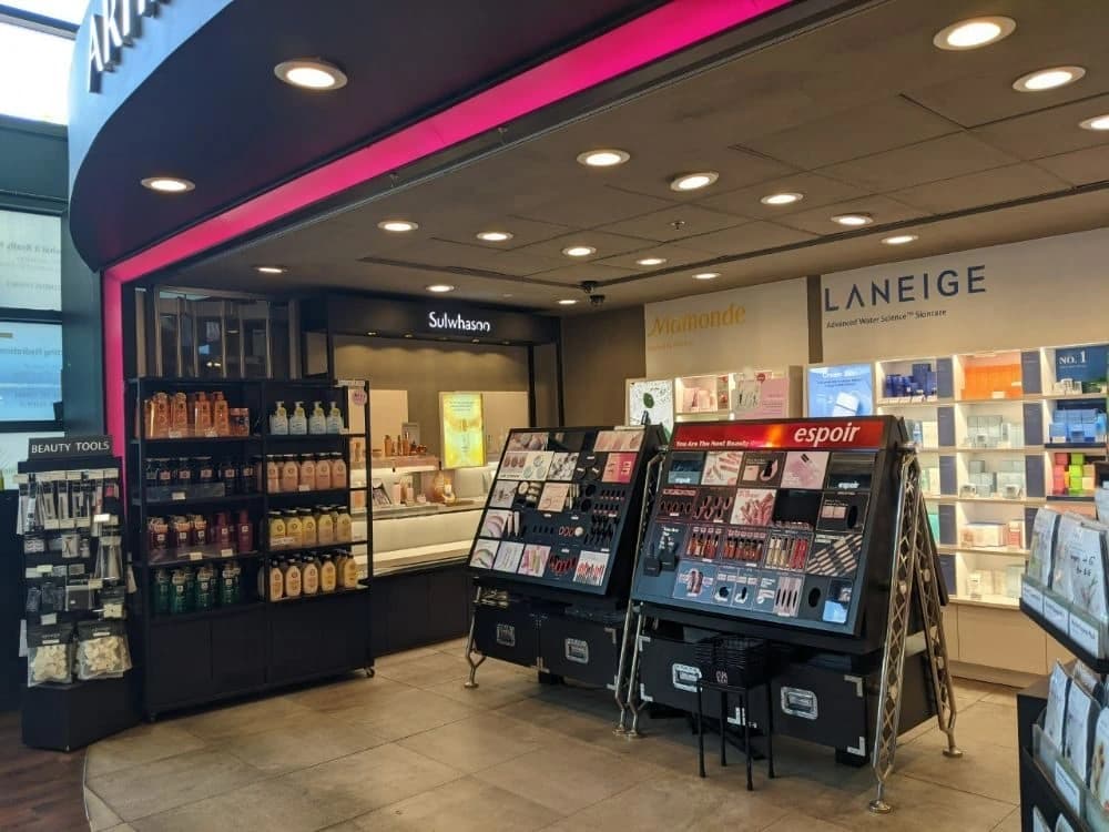 Missy Cosmetics-Johns Creek (at H-mart) photo 3