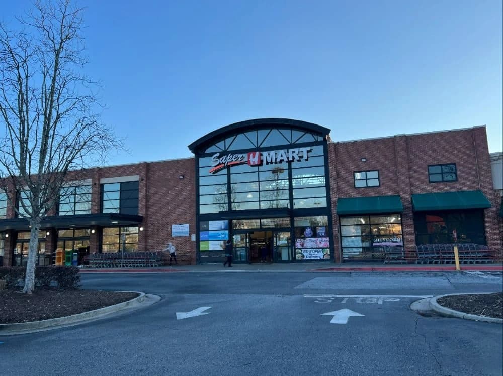 Missy Cosmetics-Johns Creek (at H-mart) photo 4