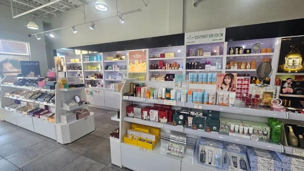 Missy Cosmetics-Suwanee