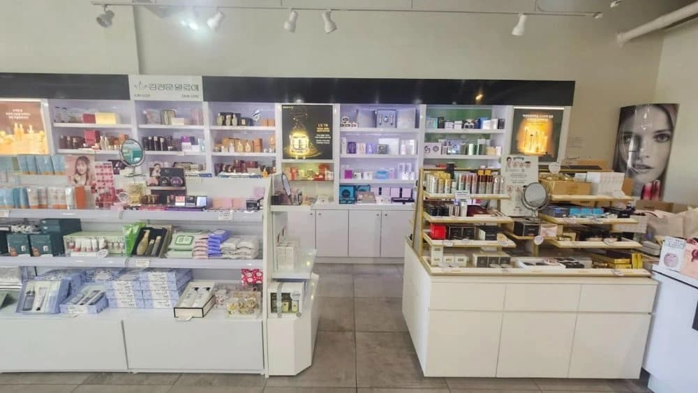 Missy Cosmetics-Suwanee photo 4