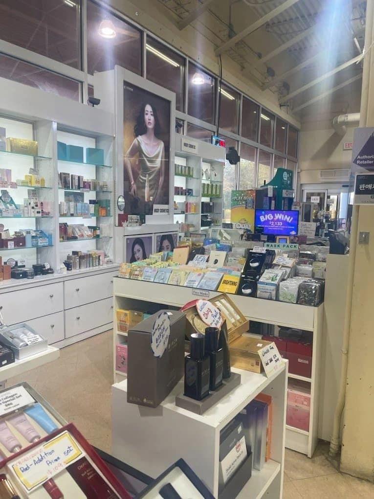 Missy Cosmetics-Suwanee (at H-mart) photo 2
