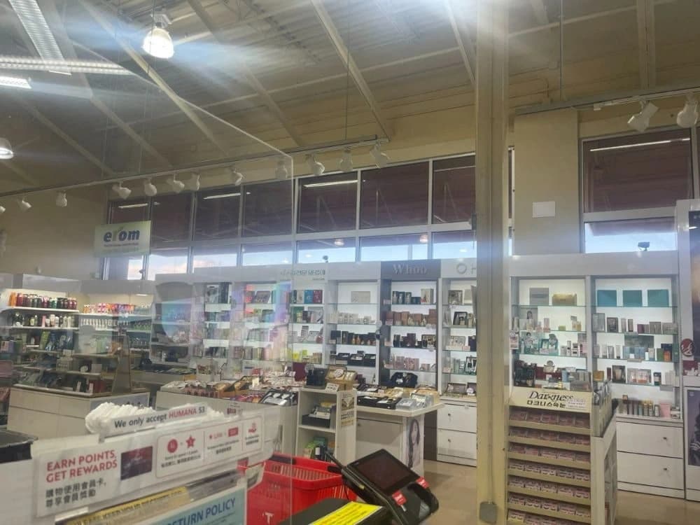 Missy Cosmetics-Suwanee (at H-mart) photo 3