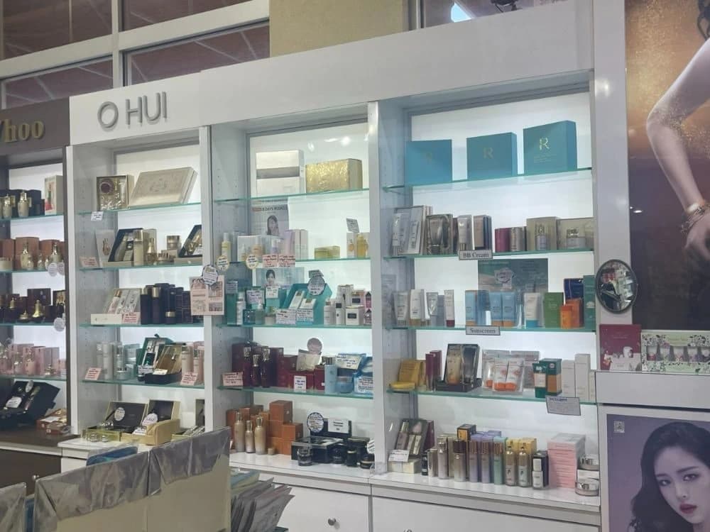 Missy Cosmetics-Suwanee (at H-mart) photo 5