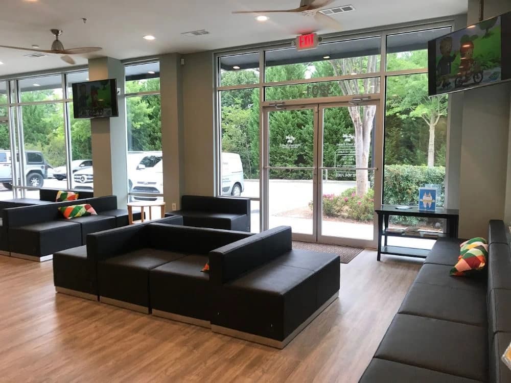 Mustard Seed Pediatric Dentistry