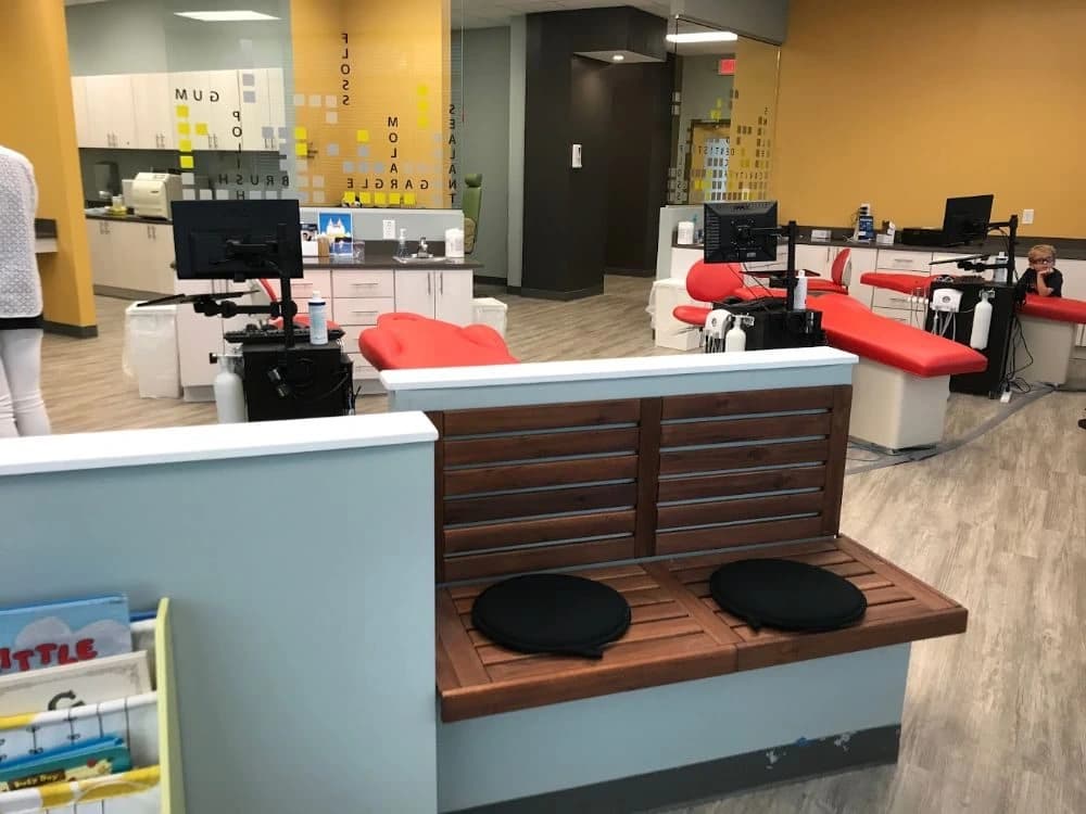 Mustard Seed Pediatric Dentistry photo 3