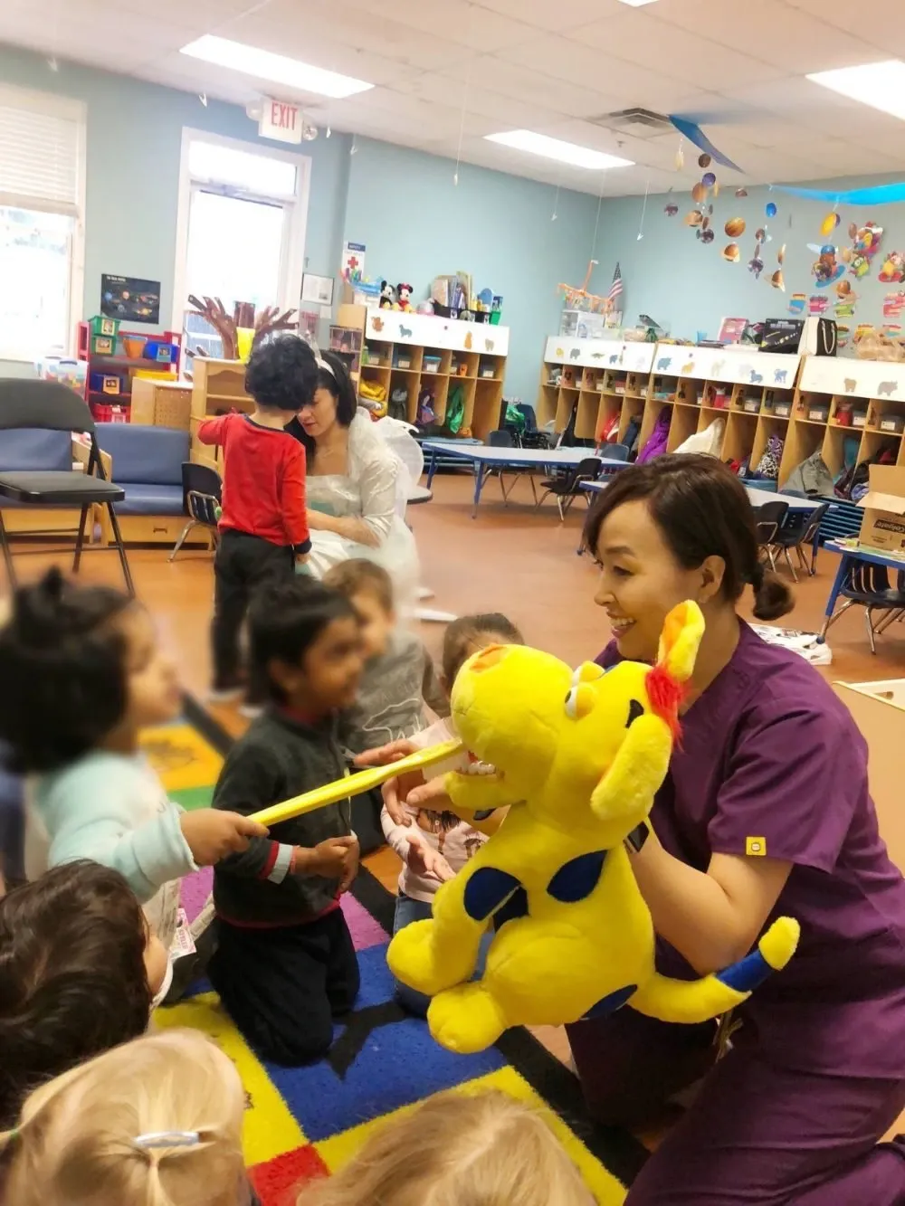 Mustard Seed Pediatric Dentistry photo 4
