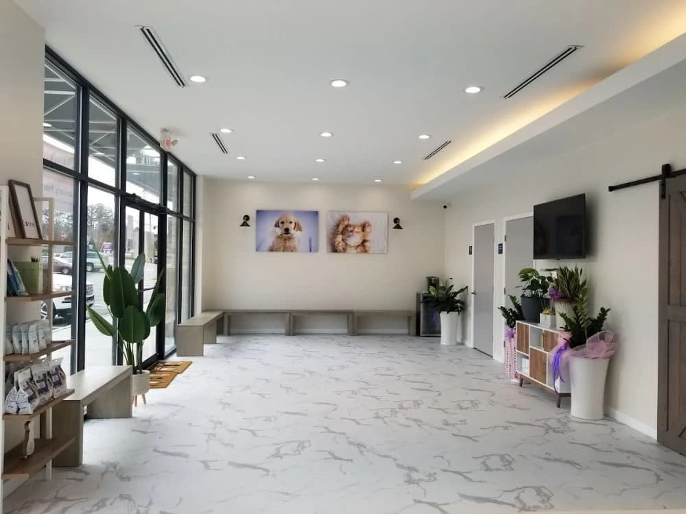 P&A Animal Medical Center (Animal Hospital)