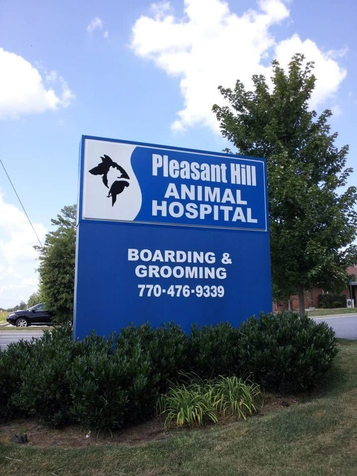 Pleasant Hill Animal Hospital
