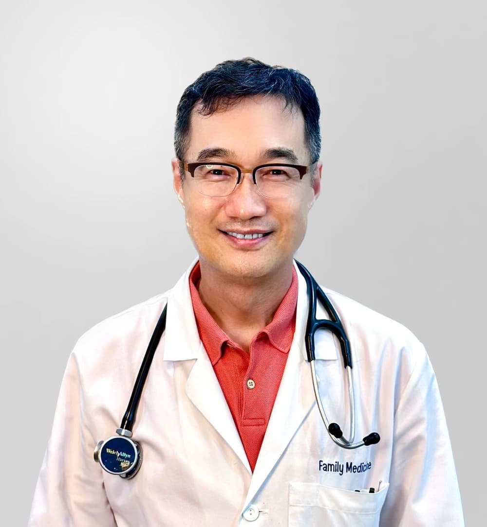 Pleasant Hill Family Medicine photo 3
