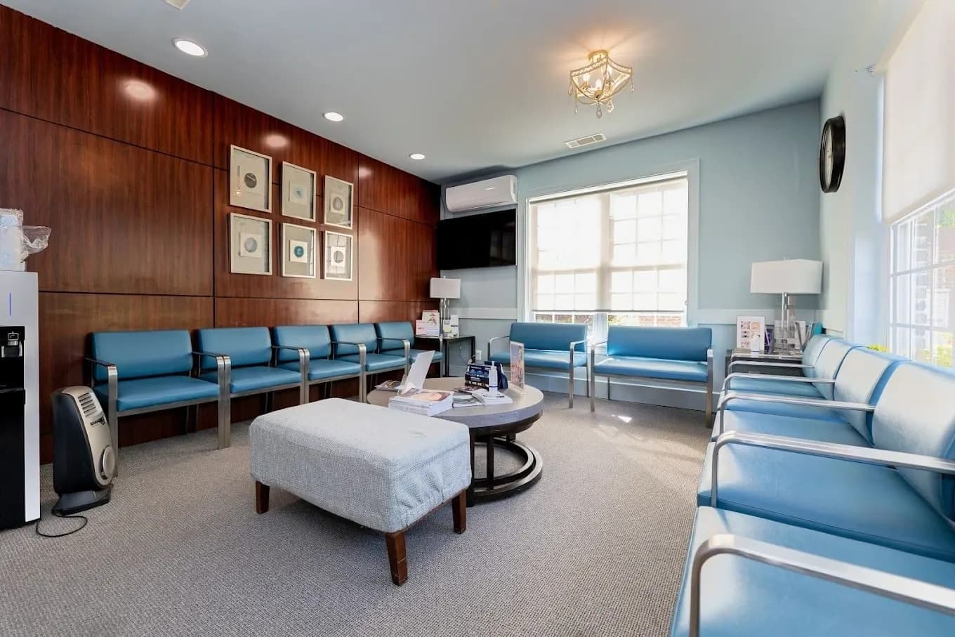 River Parc Internal Medicine