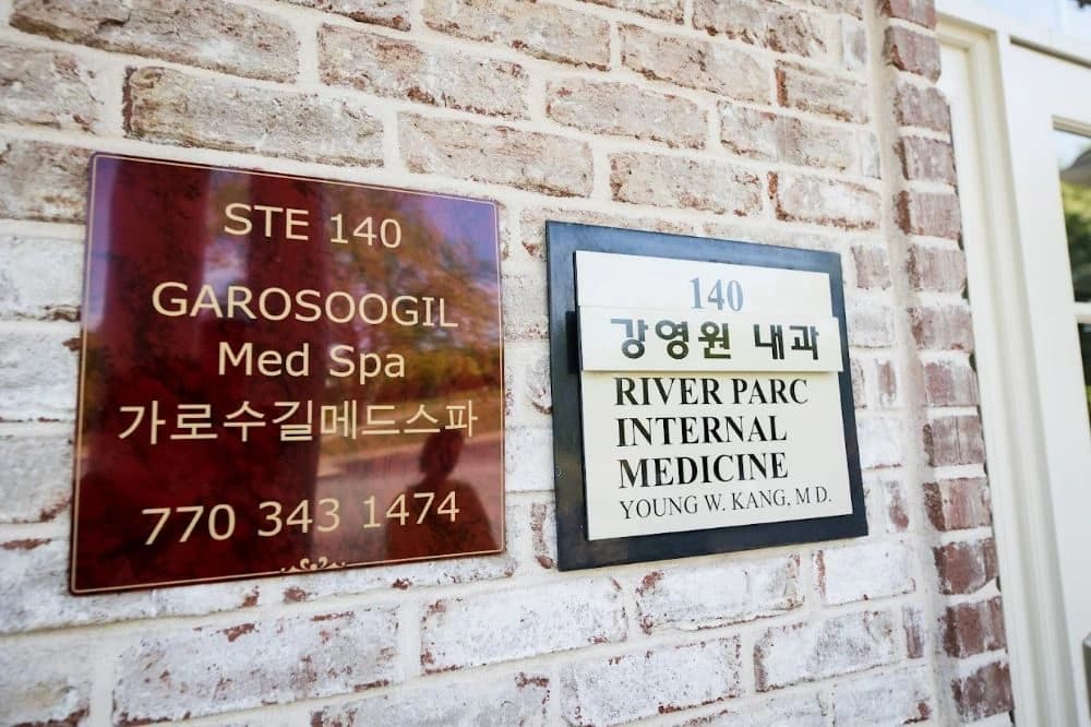 River Parc Internal Medicine photo 2