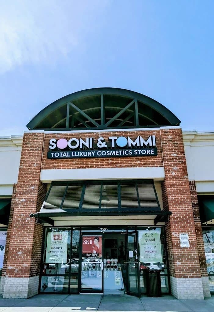 SOONI & TOMMI-Johns Creek