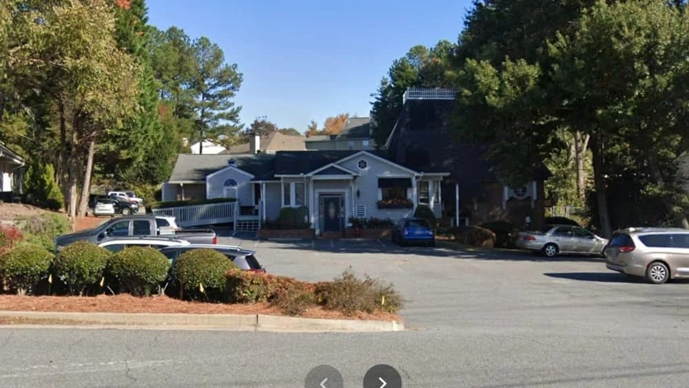 Sprayberry Animal Hospital photo 2