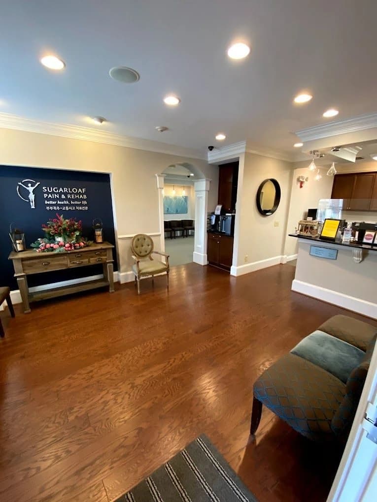 Sugarloaf Pain & Rehab – Chiropractor in Suwanee