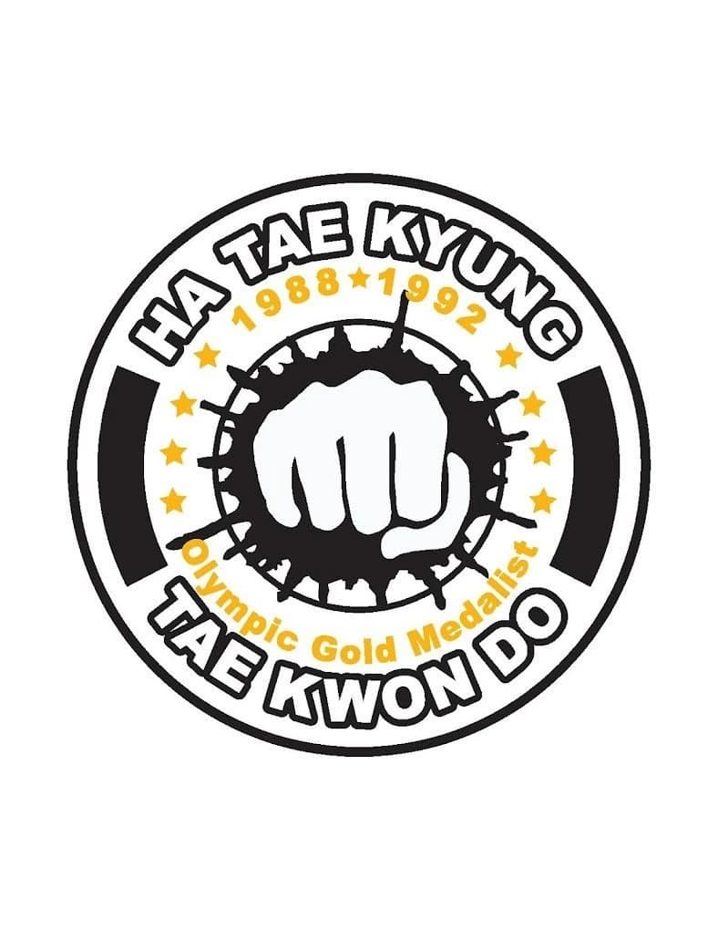 Two Gold Taekwondo photo 3