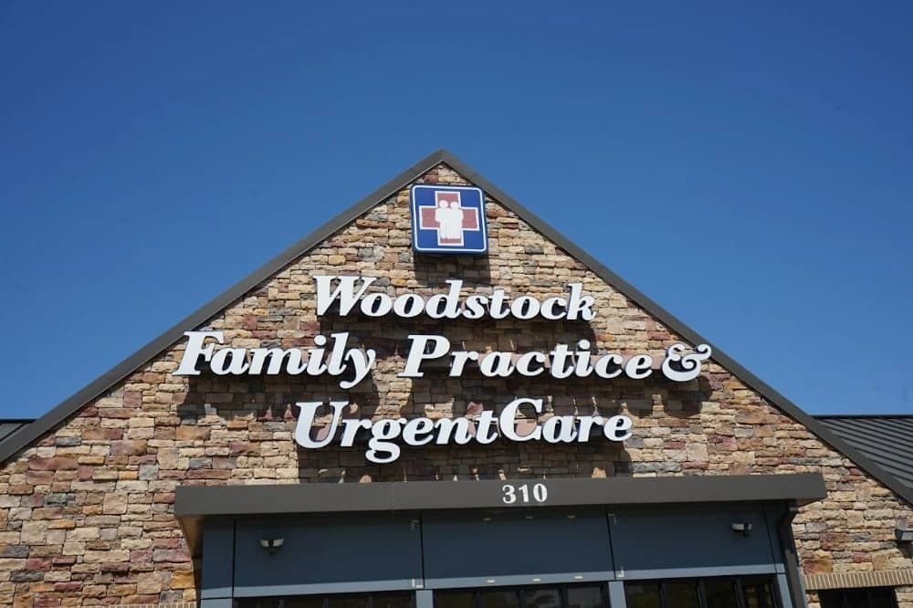 Woodstock Family Practice & Urgent Care photo 2