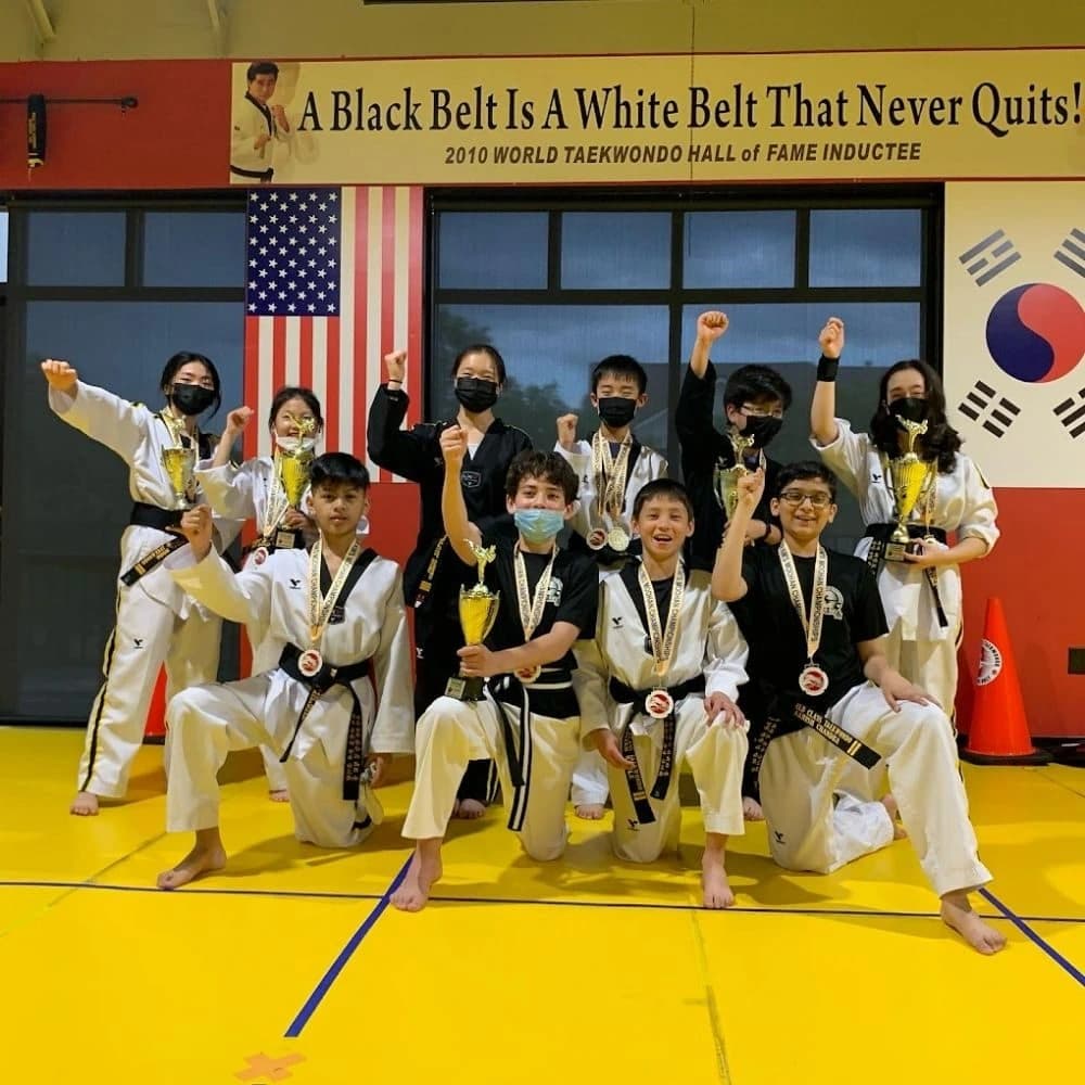 World Class Taekwondo photo 4