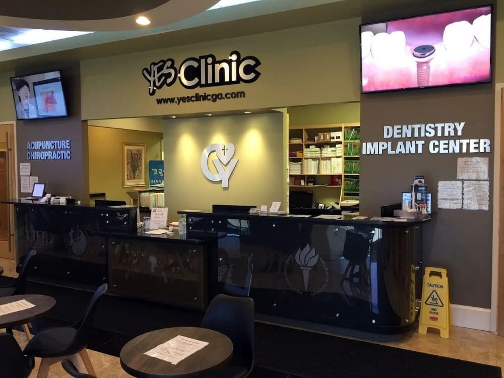 Yes Acupuncture & Chiropractic photo 2